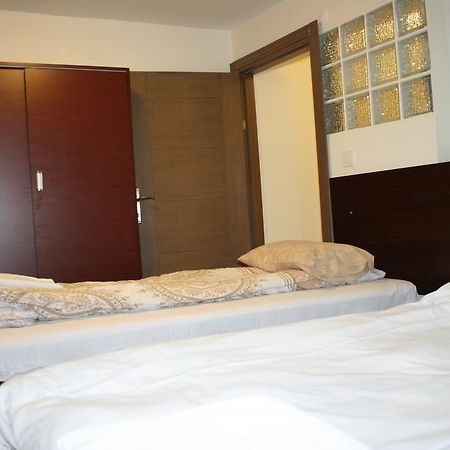 Marmara Apartments อิสตันบูล ห้อง รูปภาพ