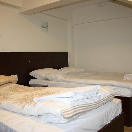 Marmara Apartments อิสตันบูล ห้อง รูปภาพ