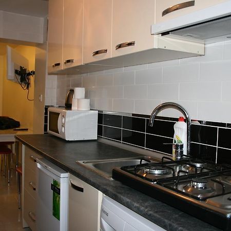 Marmara Apartments อิสตันบูล ห้อง รูปภาพ