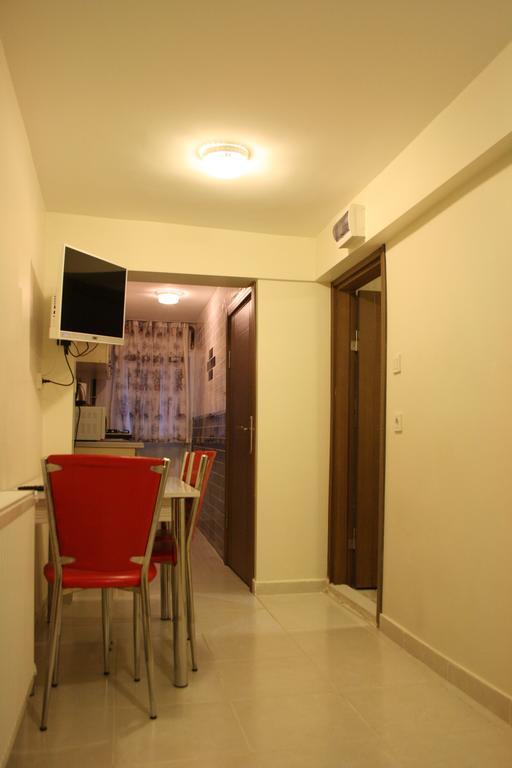 Marmara Apartments อิสตันบูล ห้อง รูปภาพ