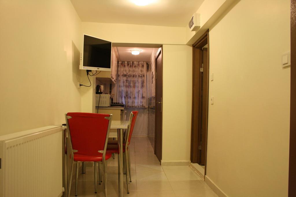 Marmara Apartments อิสตันบูล ห้อง รูปภาพ