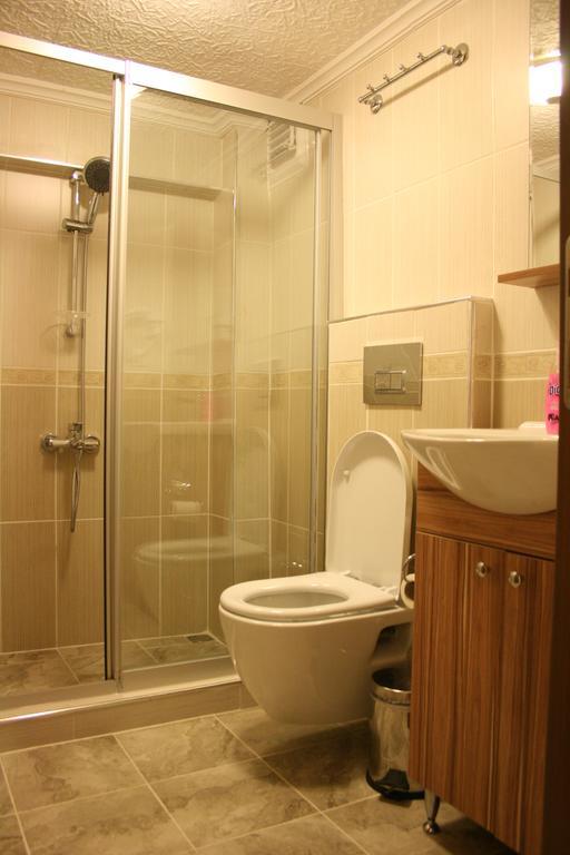 Marmara Apartments อิสตันบูล ห้อง รูปภาพ