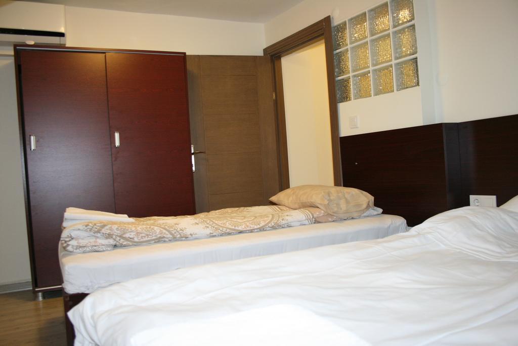 Marmara Apartments อิสตันบูล ห้อง รูปภาพ