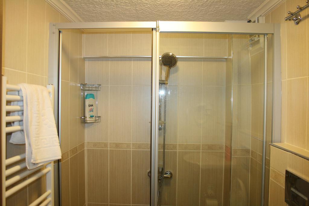 Marmara Apartments อิสตันบูล ห้อง รูปภาพ