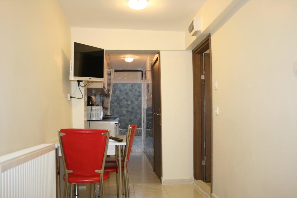 Marmara Apartments อิสตันบูล ห้อง รูปภาพ