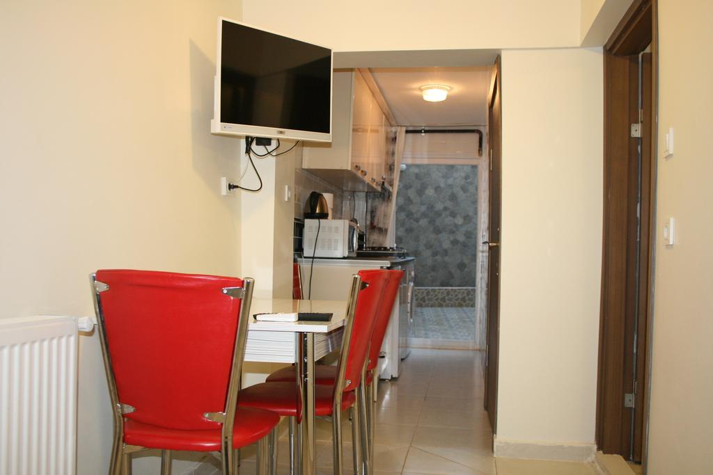 Marmara Apartments อิสตันบูล ห้อง รูปภาพ