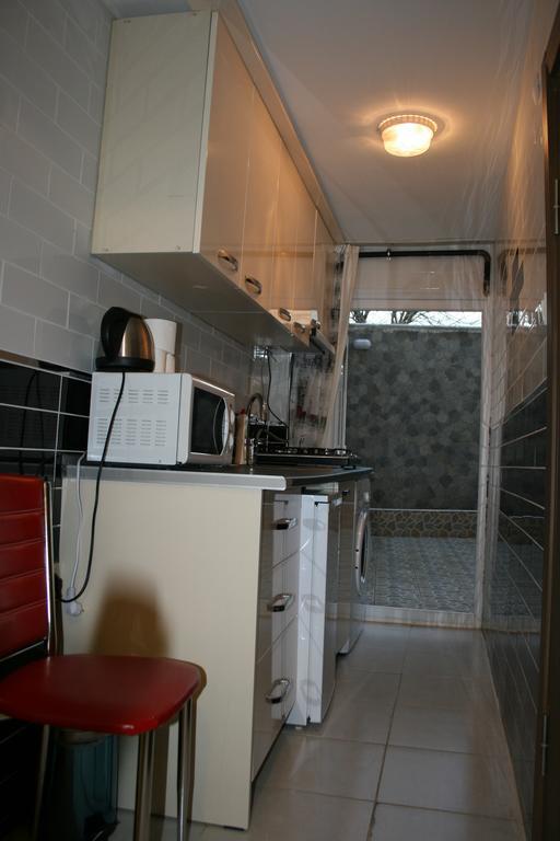 Marmara Apartments อิสตันบูล ห้อง รูปภาพ