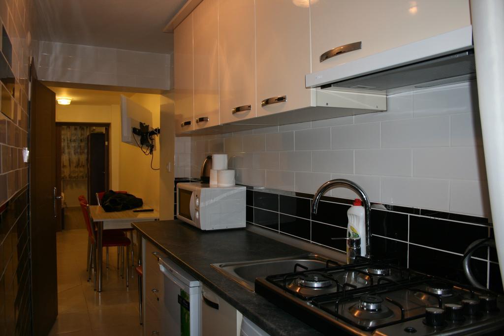 Marmara Apartments อิสตันบูล ห้อง รูปภาพ