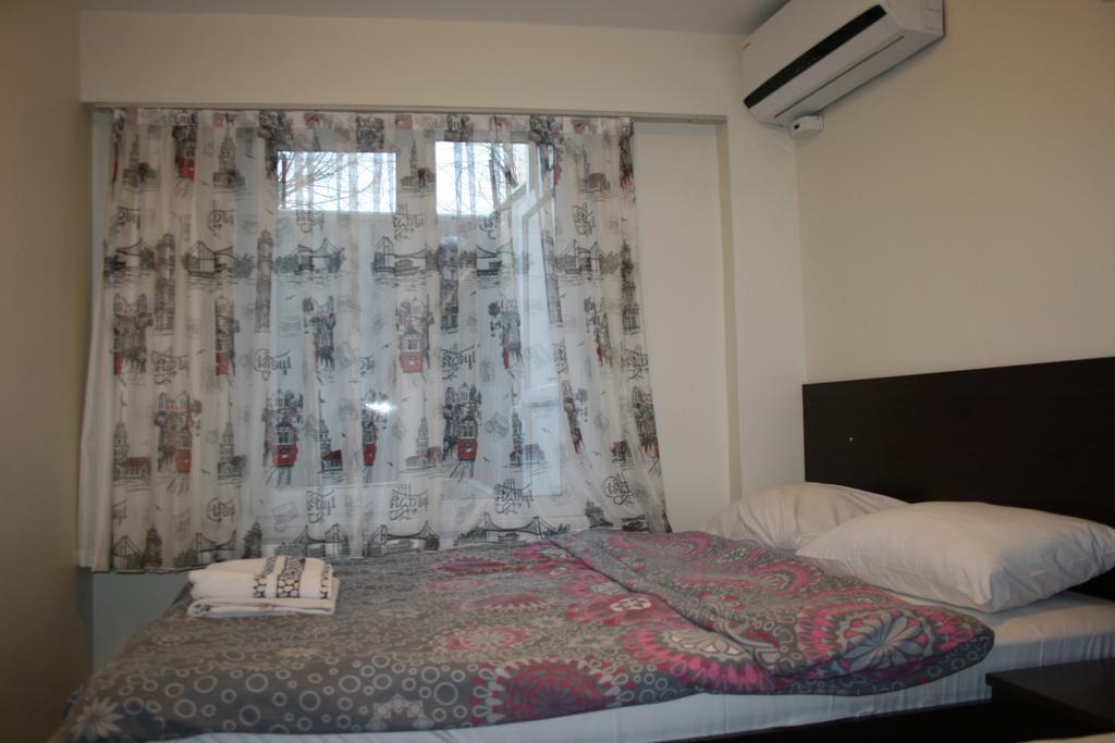 Marmara Apartments อิสตันบูล ห้อง รูปภาพ