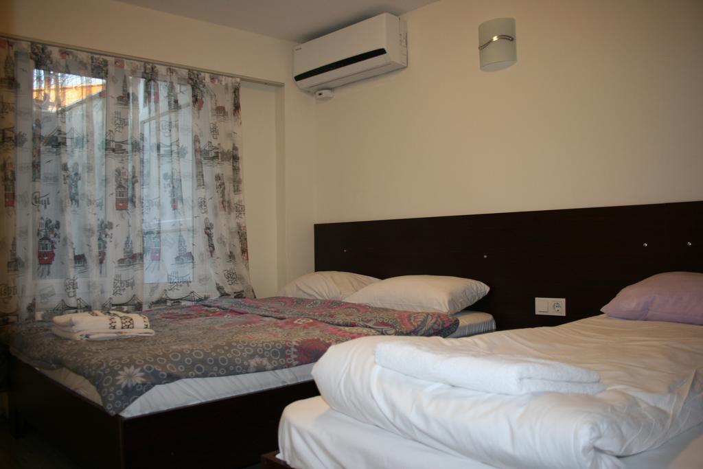 Marmara Apartments อิสตันบูล ห้อง รูปภาพ