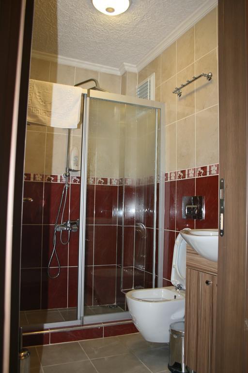 Marmara Apartments อิสตันบูล ห้อง รูปภาพ